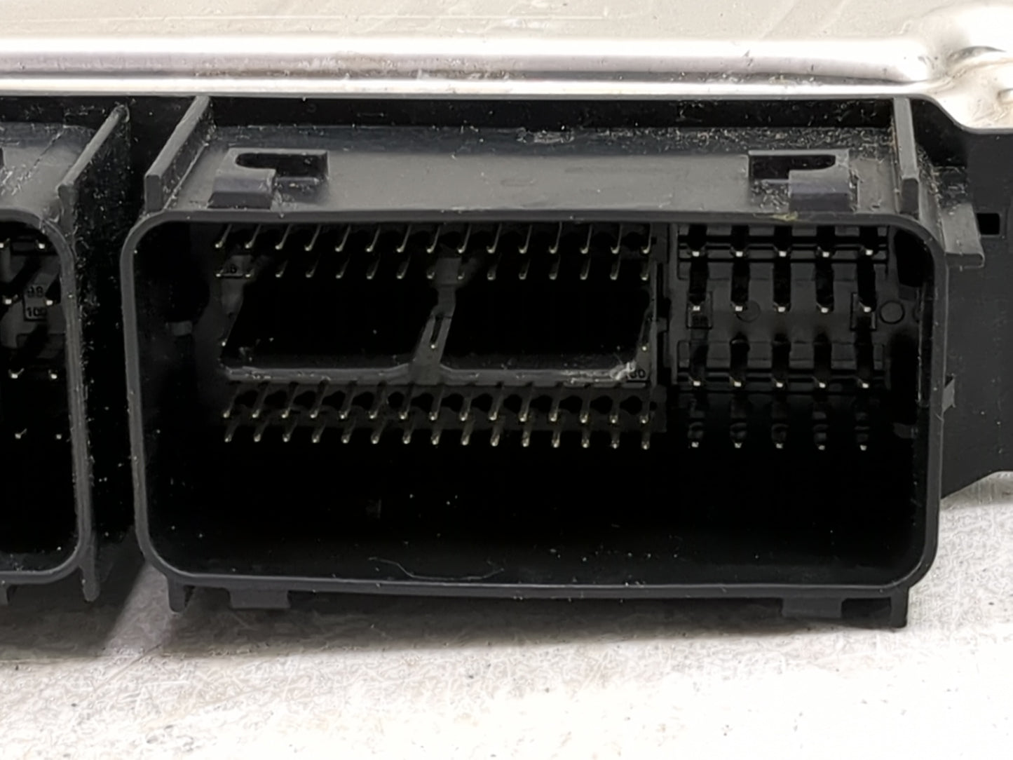 2013-2016 Ford Escape PCM Engine Control Computer ECU ECM PCU OEM P/N:CV6A-12B684-CA Fits Fits 2013 2014 2015 2016 OEM Used 