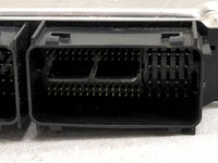 2013-2016 Ford Escape PCM Engine Control Computer ECU ECM PCU OEM P/N:CV6A-12B684-CA Fits Fits 2013 2014 2015 2016 OEM Used 