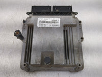 2013-2016 Ford Escape PCM Engine Control Computer ECU ECM PCU OEM P/N:CV6A-12B684-CA Fits Fits 2013 2014 2015 2016 OEM Used 