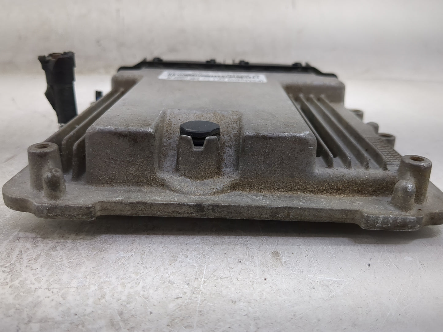 2013-2016 Ford Escape PCM Engine Control Computer ECU ECM PCU OEM P/N:CV6A-12B684-CA Fits Fits 2013 2014 2015 2016 OEM Used 