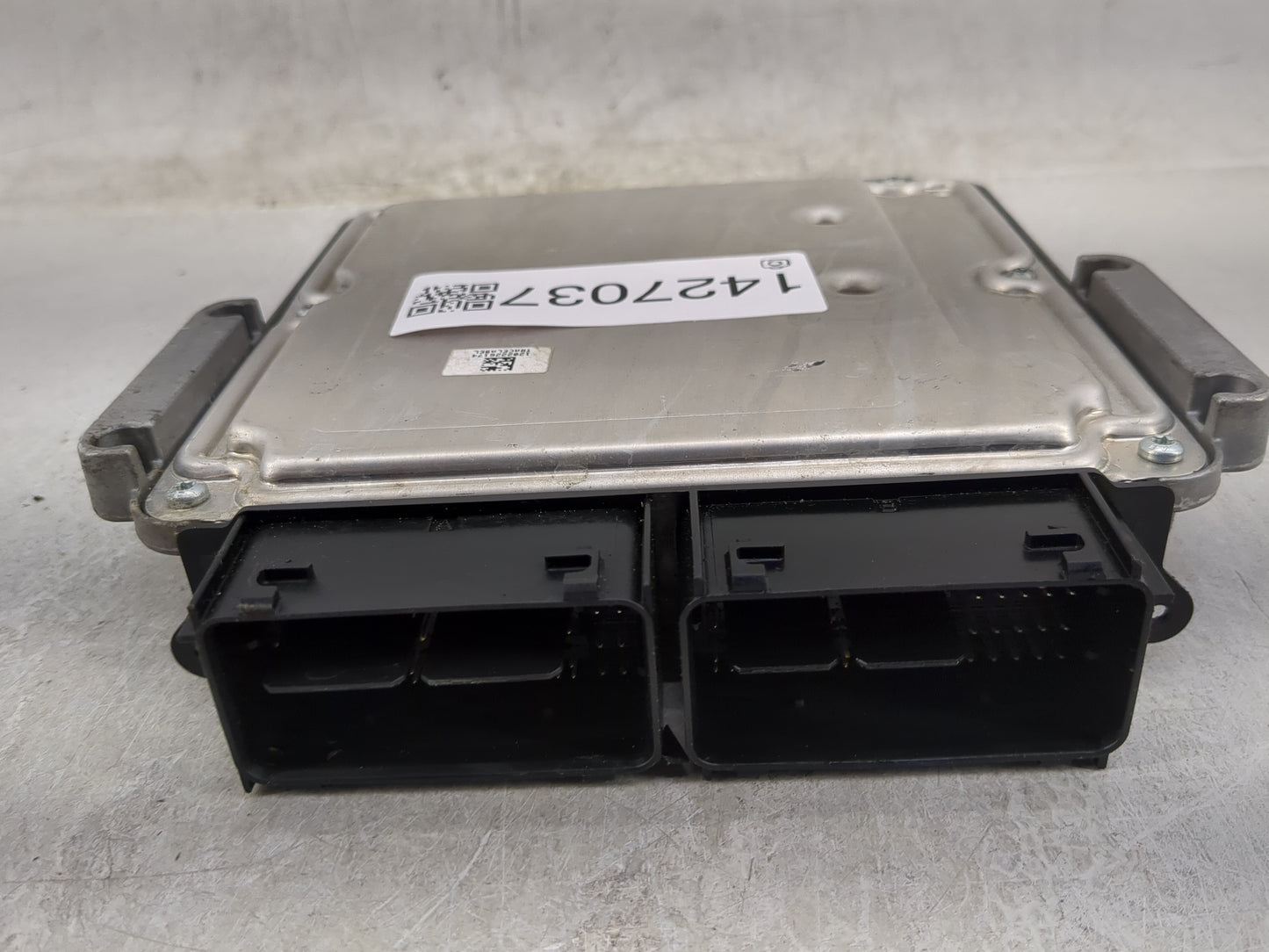 2013-2016 Ford Escape PCM Engine Control Computer ECU ECM PCU OEM P/N:DJ5A-12A650-ABB CV6A-12B684-CA Fits Fits 2013 2014 201