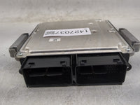2013-2016 Ford Escape PCM Engine Control Computer ECU ECM PCU OEM P/N:DJ5A-12A650-ABB CV6A-12B684-CA Fits Fits 2013 2014 201