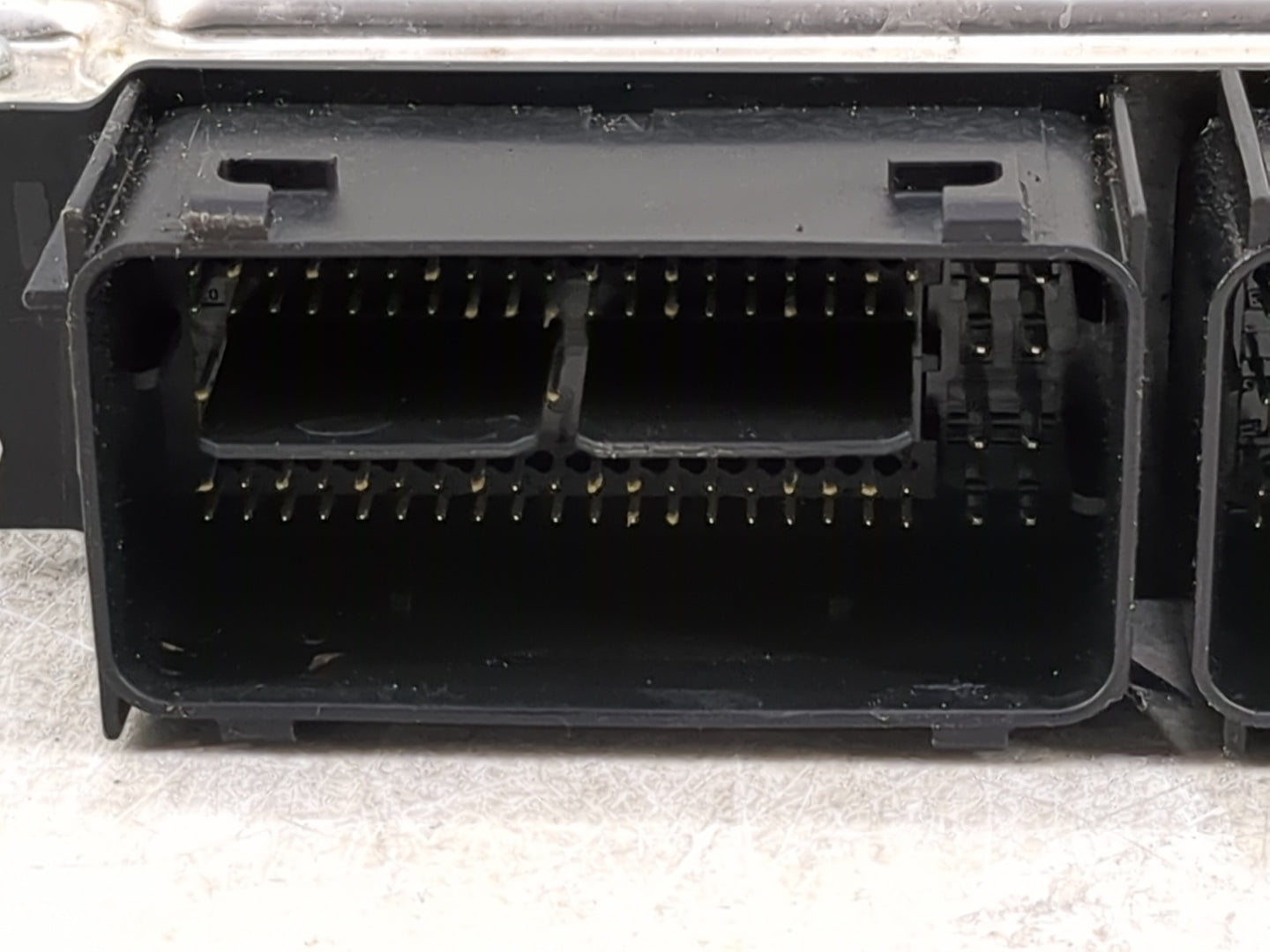 2013-2016 Ford Escape PCM Engine Control Computer ECU ECM PCU OEM P/N:DJ5A-12A650-ABB CV6A-12B684-CA Fits Fits 2013 2014 201
