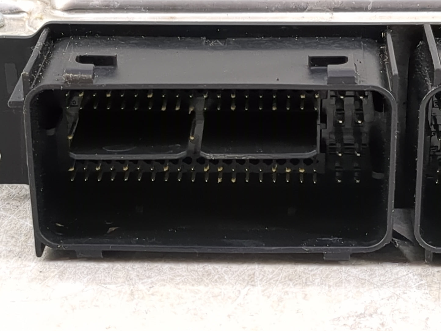 2013-2016 Ford Escape PCM Engine Control Computer ECU ECM PCU OEM P/N:DJ5A-12A650-ABB CV6A-12B684-CA Fits Fits 2013 2014 201