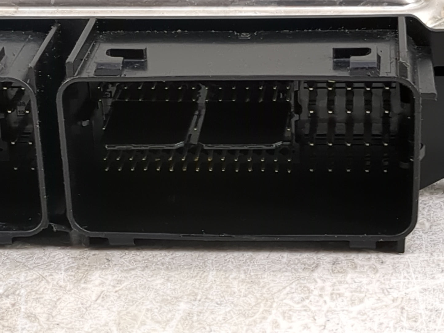 2013-2016 Ford Escape PCM Engine Control Computer ECU ECM PCU OEM P/N:DJ5A-12A650-ABB CV6A-12B684-CA Fits Fits 2013 2014 201