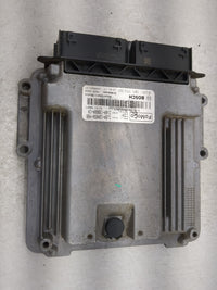 2013-2016 Ford Escape PCM Engine Control Computer ECU ECM PCU OEM P/N:DJ5A-12A650-ABB CV6A-12B684-CA Fits Fits 2013 2014 201