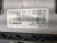 2013-2016 Ford Escape PCM Engine Control Computer ECU ECM PCU OEM P/N:DJ5A-12A650-ABB CV6A-12B684-CA Fits Fits 2013 2014 201
