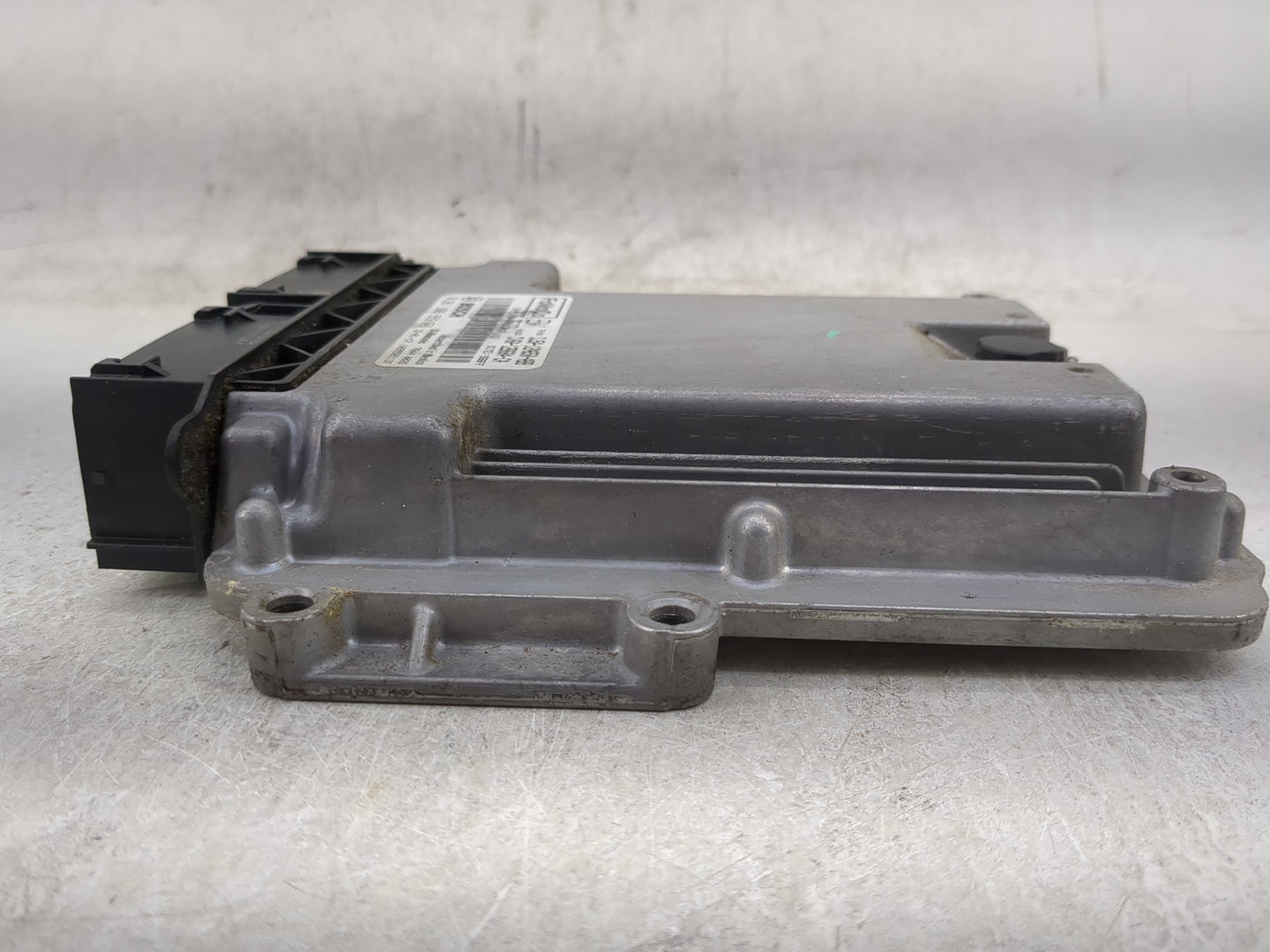 2013-2016 Ford Escape PCM Engine Control Computer ECU ECM PCU OEM P/N:DJ5A-12A650-ABB CV6A-12B684-CA Fits Fits 2013 2014 201