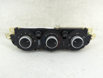 compare product 2013-2016 Ford Escape Climate Control Module Temperature AC/Heater Replacement P/N:CJ5T-19980-CF Fits Fits 2013 2014 2015 2016 OEM Used Auto Parts