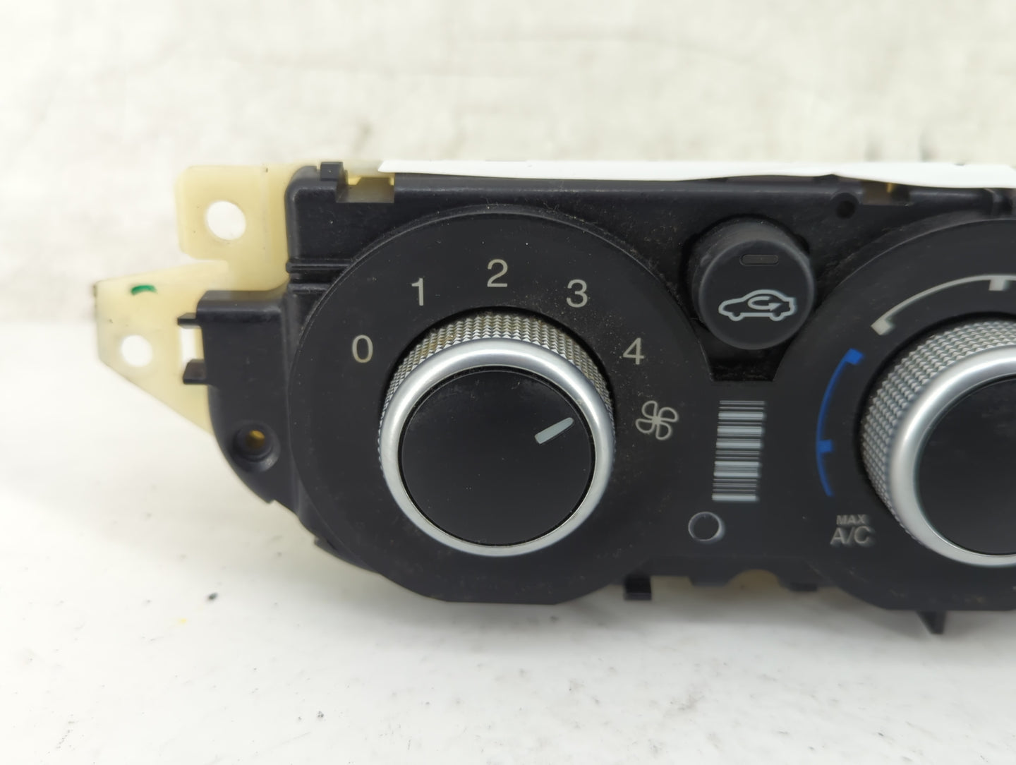 2013-2016 Ford Escape Climate Control Module Temperature AC/Heater Replacement P/N:CJ5T-19980-CF Fits Fits 2013 2014 2015 20