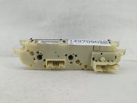 2013-2016 Ford Escape Climate Control Module Temperature AC/Heater Replacement P/N:CJ5T-19980-CF Fits Fits 2013 2014 2015 20