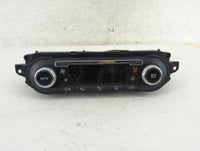 2013 Ford Escape Climate Control Module Temperature AC/Heater Replacement P/N:CJ5T-18C612-BA Fits OEM Used Auto Parts - Oemu