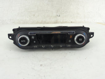 compare product 2013 Ford Escape Climate Control Module Temperature AC/Heater Replacement P/N:CJ5T-18C612-BA Fits OEM Used Auto Parts