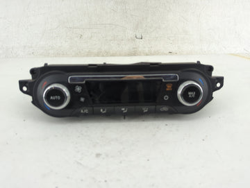2013 Ford Escape Climate Control Module Temperature AC/Heater Replacement P/N:CJ5T-18C612-BA Fits OEM Used Auto Parts - Oemu