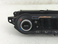 2013 Ford Escape Climate Control Module Temperature AC/Heater Replacement P/N:CJ5T-18C612-BA Fits OEM Used Auto Parts - Oemu