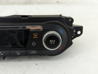 2013 Ford Escape Climate Control Module Temperature AC/Heater Replacement P/N:CJ5T-18C612-BA Fits OEM Used Auto Parts - Oemu