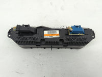 2013 Ford Escape Climate Control Module Temperature AC/Heater Replacement P/N:CJ5T-18C612-BA Fits OEM Used Auto Parts - Oemu