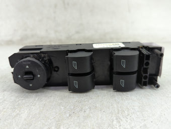compare product 2013-2019 Ford Escape Master Power Window Switch Replacement Driver Side Left P/N:BM5T-14A132-AA Fits OEM Used Auto Parts