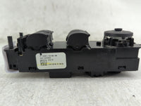 2013-2019 Ford Escape Master Power Window Switch Replacement Driver Side Left P/N:BM5T-14A132-AA Fits OEM Used Auto Parts - 