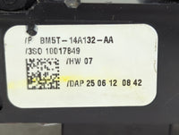 2013-2019 Ford Escape Master Power Window Switch Replacement Driver Side Left P/N:BM5T-14A132-AA Fits OEM Used Auto Parts - 