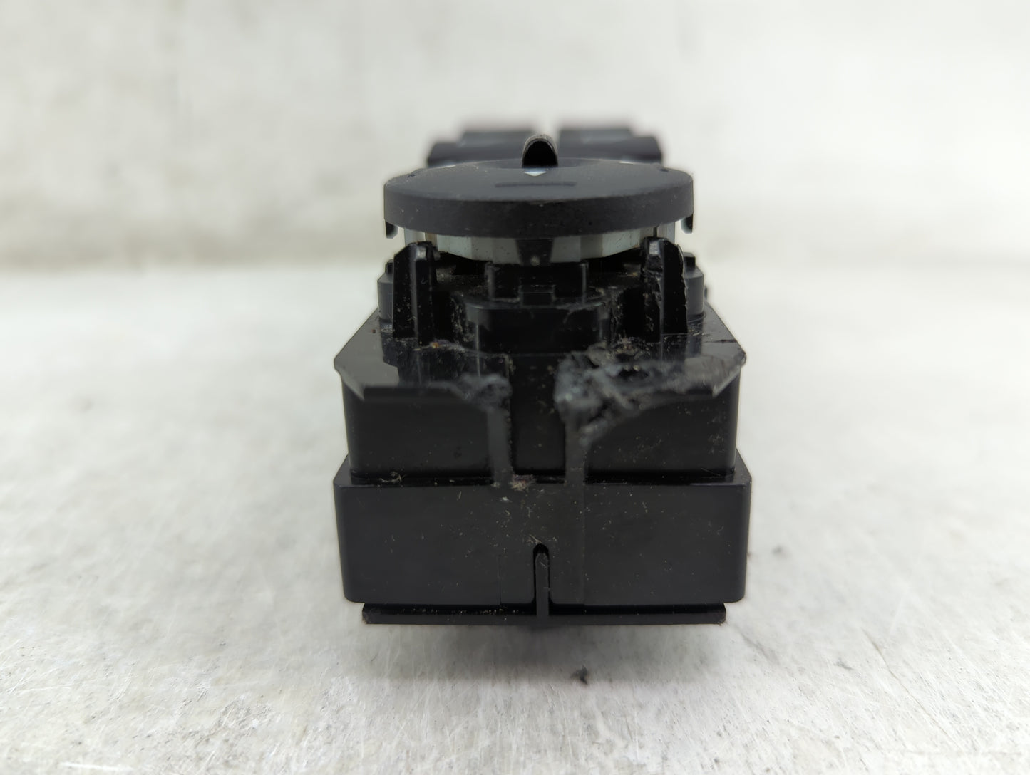 2013-2019 Ford Escape Master Power Window Switch Replacement Driver Side Left P/N:BM5T-14A132-AA Fits OEM Used Auto Parts - 