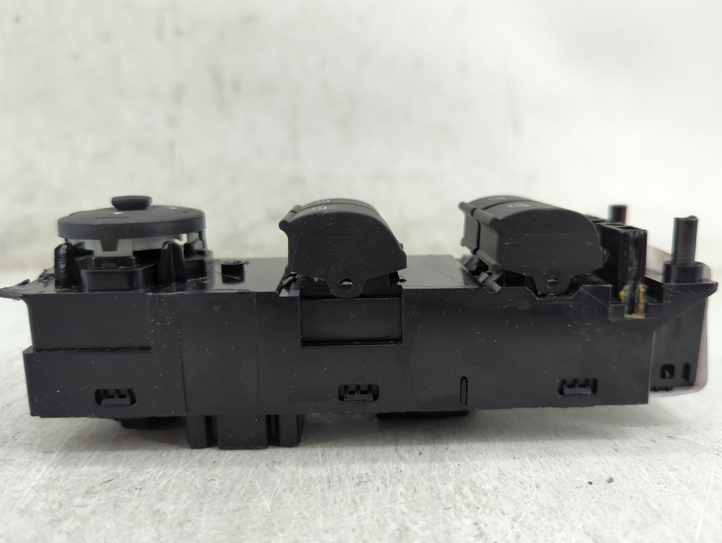 2013-2019 Ford Escape Master Power Window Switch Replacement Driver Side Left P/N:BM5T-14A132-AA Fits OEM Used Auto Parts - 
