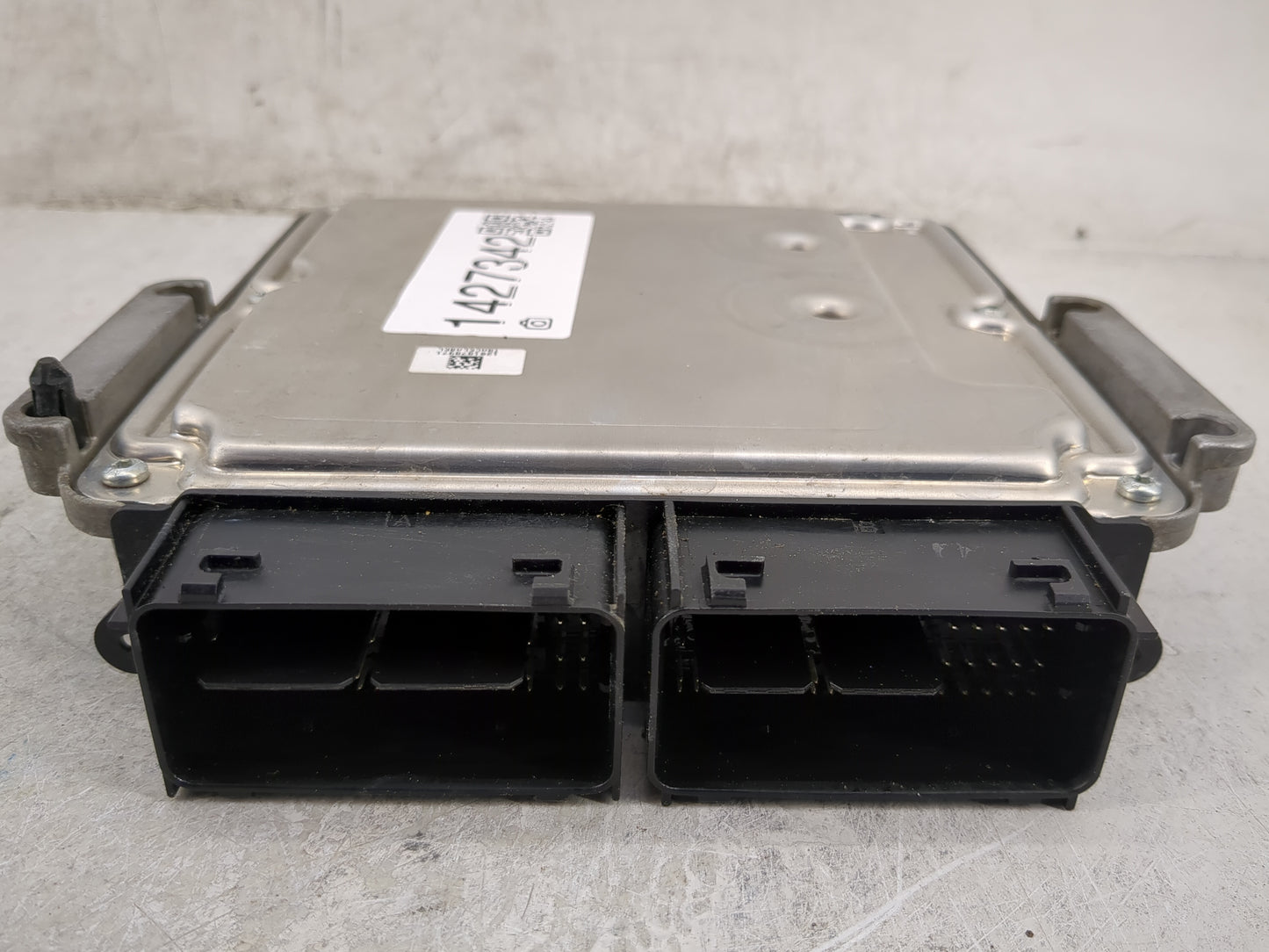 2013-2016 Ford Escape PCM Engine Control Computer ECU ECM PCU OEM P/N:CV6A-12B684-CA Fits Fits 2013 2014 2015 2016 OEM Used 