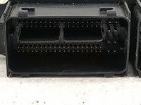 2013-2016 Ford Escape PCM Engine Control Computer ECU ECM PCU OEM P/N:CV6A-12B684-CA Fits Fits 2013 2014 2015 2016 OEM Used 