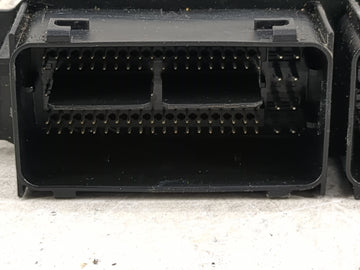 2013-2016 Ford Escape PCM Engine Control Computer ECU ECM PCU OEM P/N:CV6A-12B684-CA Fits Fits 2013 2014 2015 2016 OEM Used Auto Parts