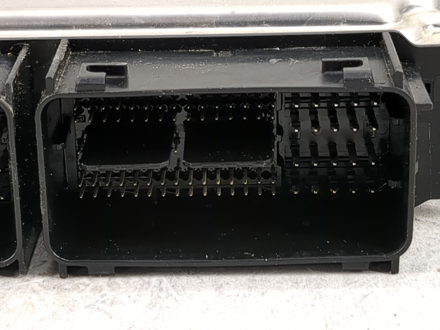 2013-2016 Ford Escape PCM Engine Control Computer ECU ECM PCU OEM P/N:CV6A-12B684-CA Fits Fits 2013 2014 2015 2016 OEM Used 
