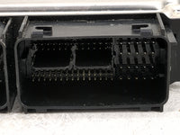 2013-2016 Ford Escape PCM Engine Control Computer ECU ECM PCU OEM P/N:CV6A-12B684-CA Fits Fits 2013 2014 2015 2016 OEM Used 