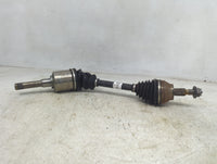 2013-2019 Ford Escape Axle Shaft Front Driver Cv C/v - Oemusedautoparts1.com