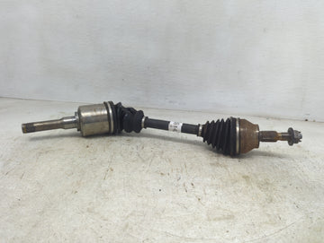 2013-2019 Ford Escape Axle Shaft Front Driver Cv C/v - Oemusedautoparts1.com