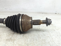 2013-2019 Ford Escape Axle Shaft Front Driver Cv C/v - Oemusedautoparts1.com
