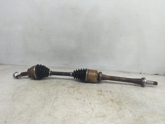 compare product 2013-2019 Ford Escape Axle Shaft Front Passenger Cv C/v