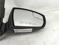 2013-2016 Ford Escape Passenger Side View Mirror - Right Door Mirror OEM Used - Oemusedautoparts1.com