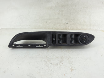 compare product 2013-2019 Ford Escape Master Power Window Switch Replacement Driver Side Left P/N:BM5T-14A132-AA Fits OEM Used Auto Parts