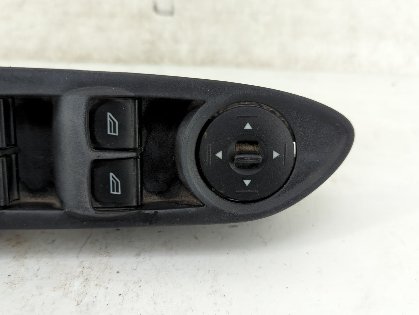 2013-2019 Ford Escape Master Power Window Switch Replacement Driver Side Left P/N:BM5T-14A132-AA Fits OEM Used Auto Parts - 