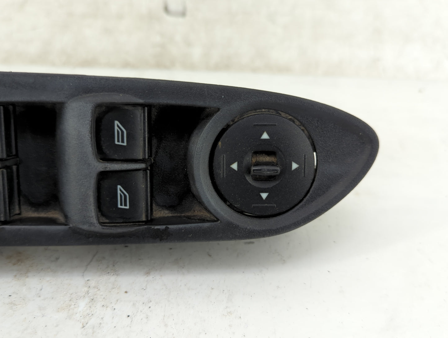 2013-2019 Ford Escape Master Power Window Switch Replacement Driver Side Left P/N:BM5T-14A132-AA Fits OEM Used Auto Parts - 