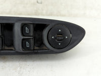 2013-2019 Ford Escape Master Power Window Switch Replacement Driver Side Left P/N:BM5T-14A132-AA Fits OEM Used Auto Parts - 