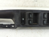 2013-2019 Ford Escape Master Power Window Switch Replacement Driver Side Left P/N:BM5T-14A132-AA Fits OEM Used Auto Parts - 
