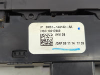 2013-2019 Ford Escape Master Power Window Switch Replacement Driver Side Left P/N:BM5T-14A132-AA Fits OEM Used Auto Parts - 