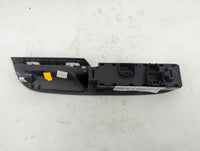 2013-2019 Ford Escape Master Power Window Switch Replacement Driver Side Left P/N:BM5T-14A132-AA Fits OEM Used Auto Parts - 
