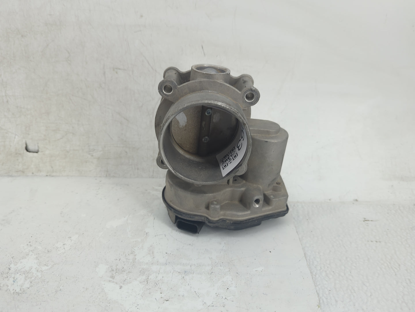 2013-2022 Ford Escape Throttle Body Fits Fits 2013 2014 2015 2016 2017 2018 2019 2020 2021 2022 OEM Used Auto Parts - Oemuse
