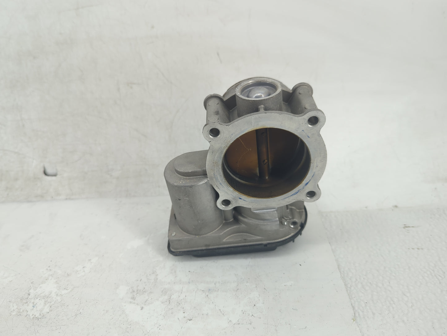 2013-2022 Ford Escape Throttle Body Fits Fits 2013 2014 2015 2016 2017 2018 2019 2020 2021 2022 OEM Used Auto Parts - Oemuse