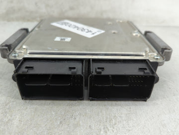 2013-2016 Ford Escape PCM Engine Control Computer ECU ECM PCU OEM P/N:DJ5A-12A650-ABC Fits Fits 2013 2014 2015 2016 OEM Used