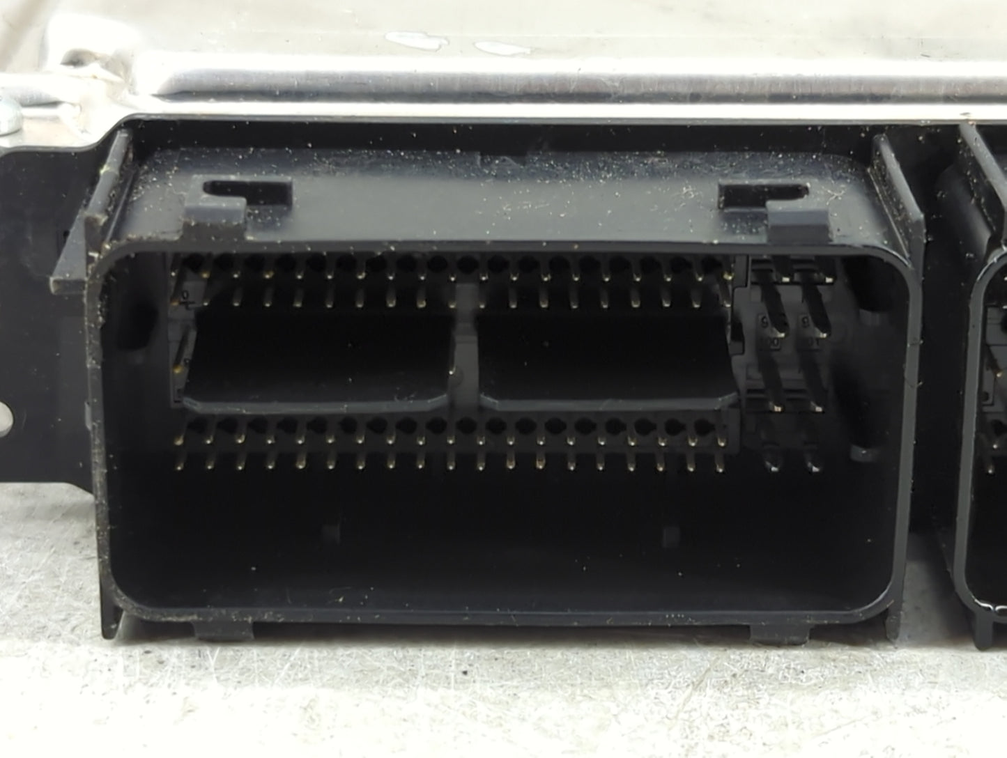 2013-2016 Ford Escape PCM Engine Control Computer ECU ECM PCU OEM P/N:DJ5A-12A650-ABC Fits Fits 2013 2014 2015 2016 OEM Used