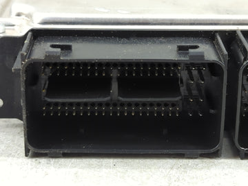 2013-2016 Ford Escape PCM Engine Control Computer ECU ECM PCU OEM P/N:DJ5A-12A650-ABC Fits Fits 2013 2014 2015 2016 OEM Used Auto Parts