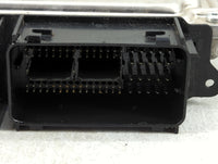 2013-2016 Ford Escape PCM Engine Control Computer ECU ECM PCU OEM P/N:DJ5A-12A650-ABC Fits Fits 2013 2014 2015 2016 OEM Used