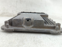 2013-2016 Ford Escape PCM Engine Control Computer ECU ECM PCU OEM P/N:DJ5A-12A650-ABC Fits Fits 2013 2014 2015 2016 OEM Used